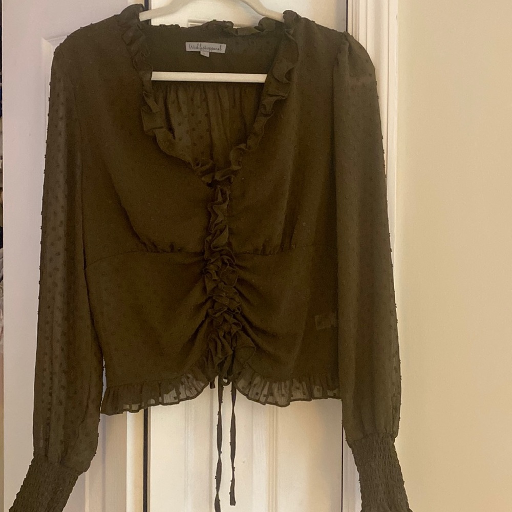 Blouse